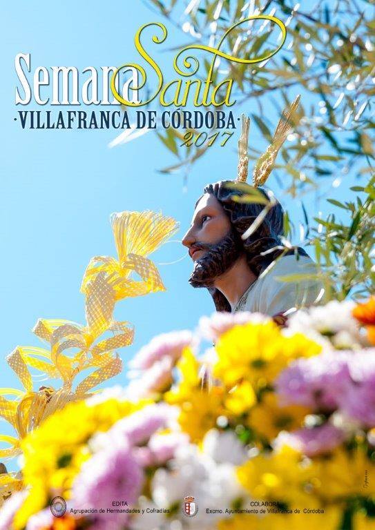 Semana Santa en Villafranca de Córdoba 2017 Villafranca de Córdoba